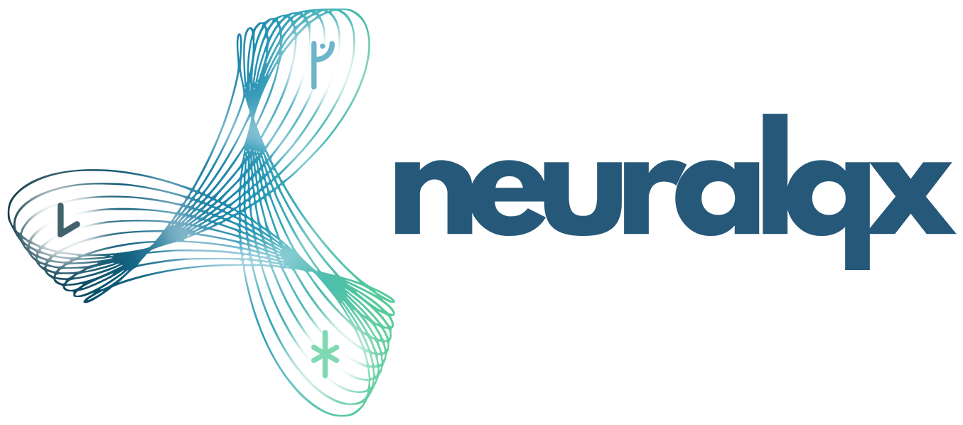 neuraLQX logo